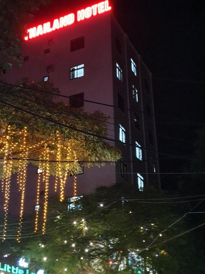 Hotel Cat Ba Thailand 3*