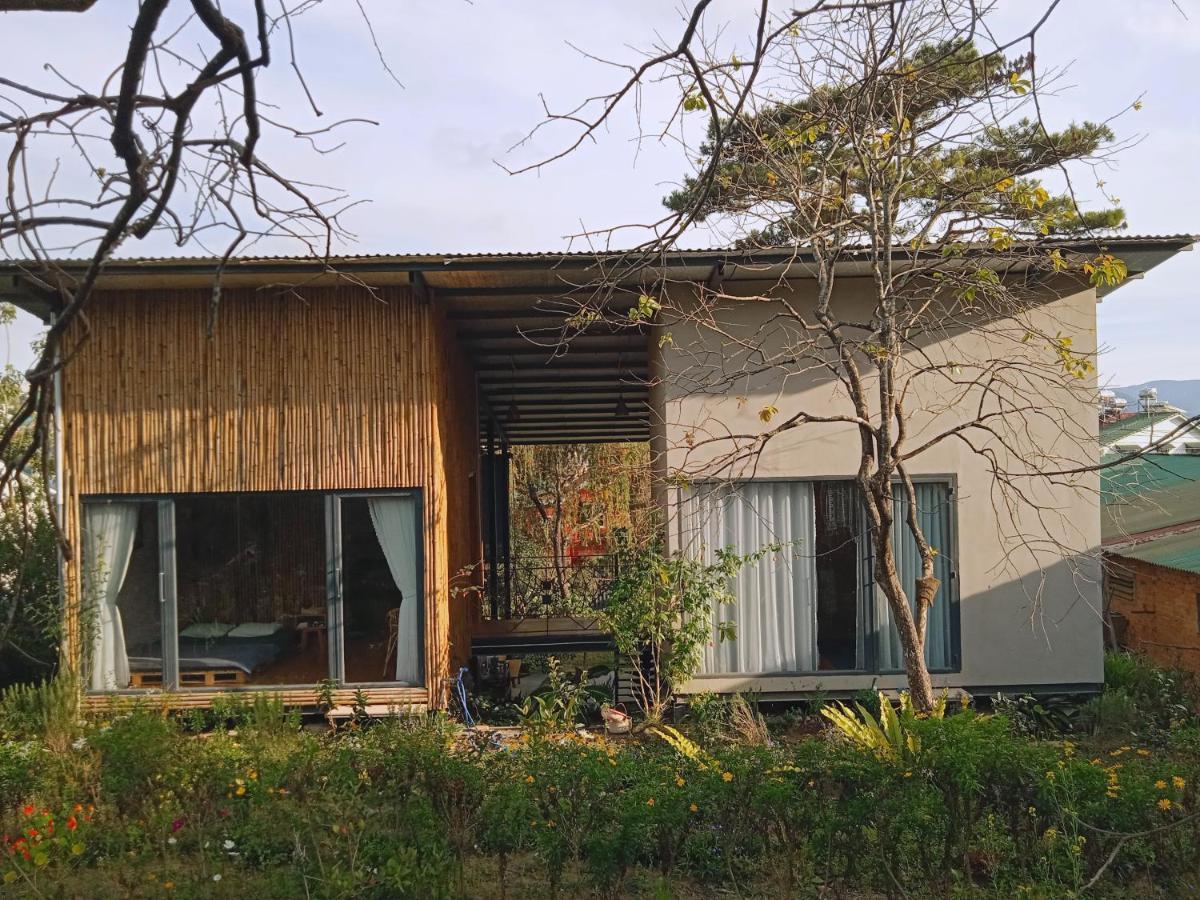 Bed & Breakfast Komori House Da Lat