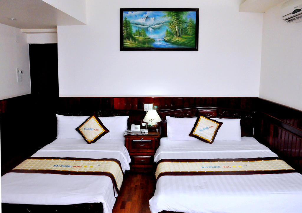 Ocean Hotel 2*