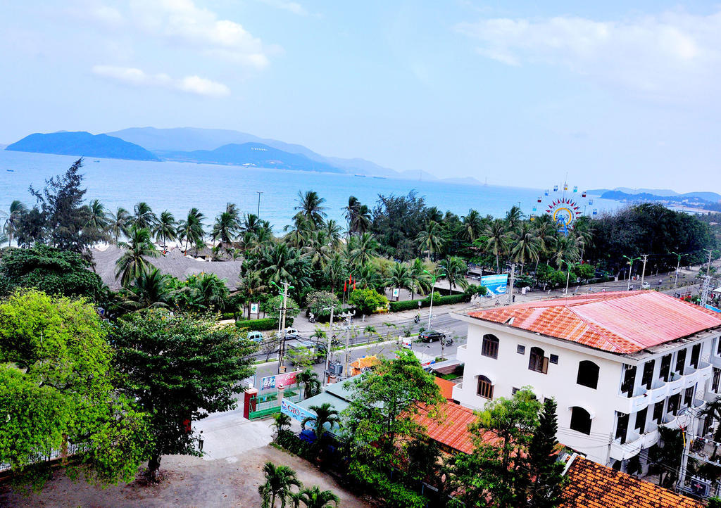 Ocean Nha Trang