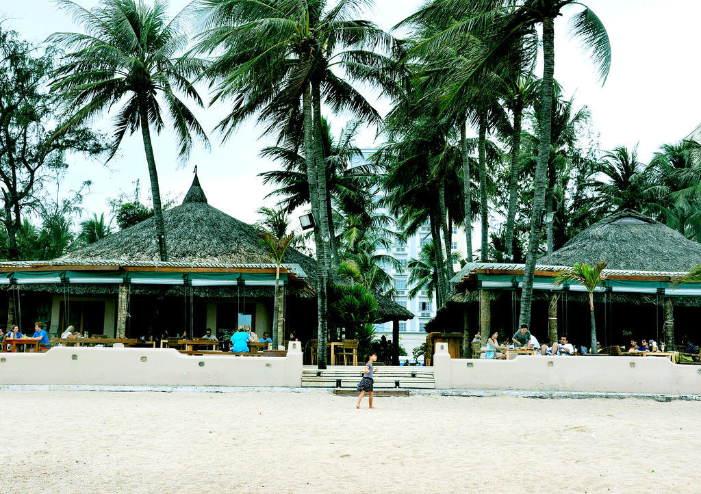 Ocean Hotel