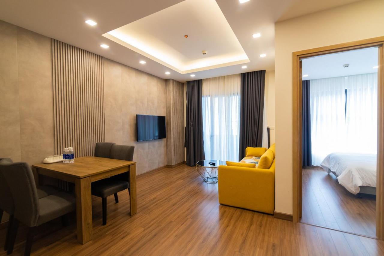 Aparthotel Flc Sea Tower - Homostay