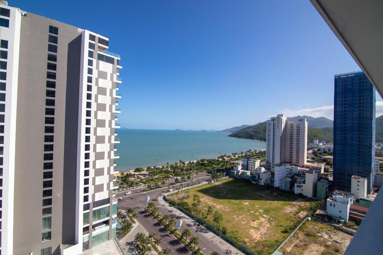 Flc Sea Tower - Homostay *