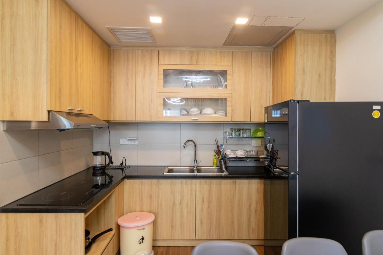 Aparthotel Flc Sea Tower - Homostay