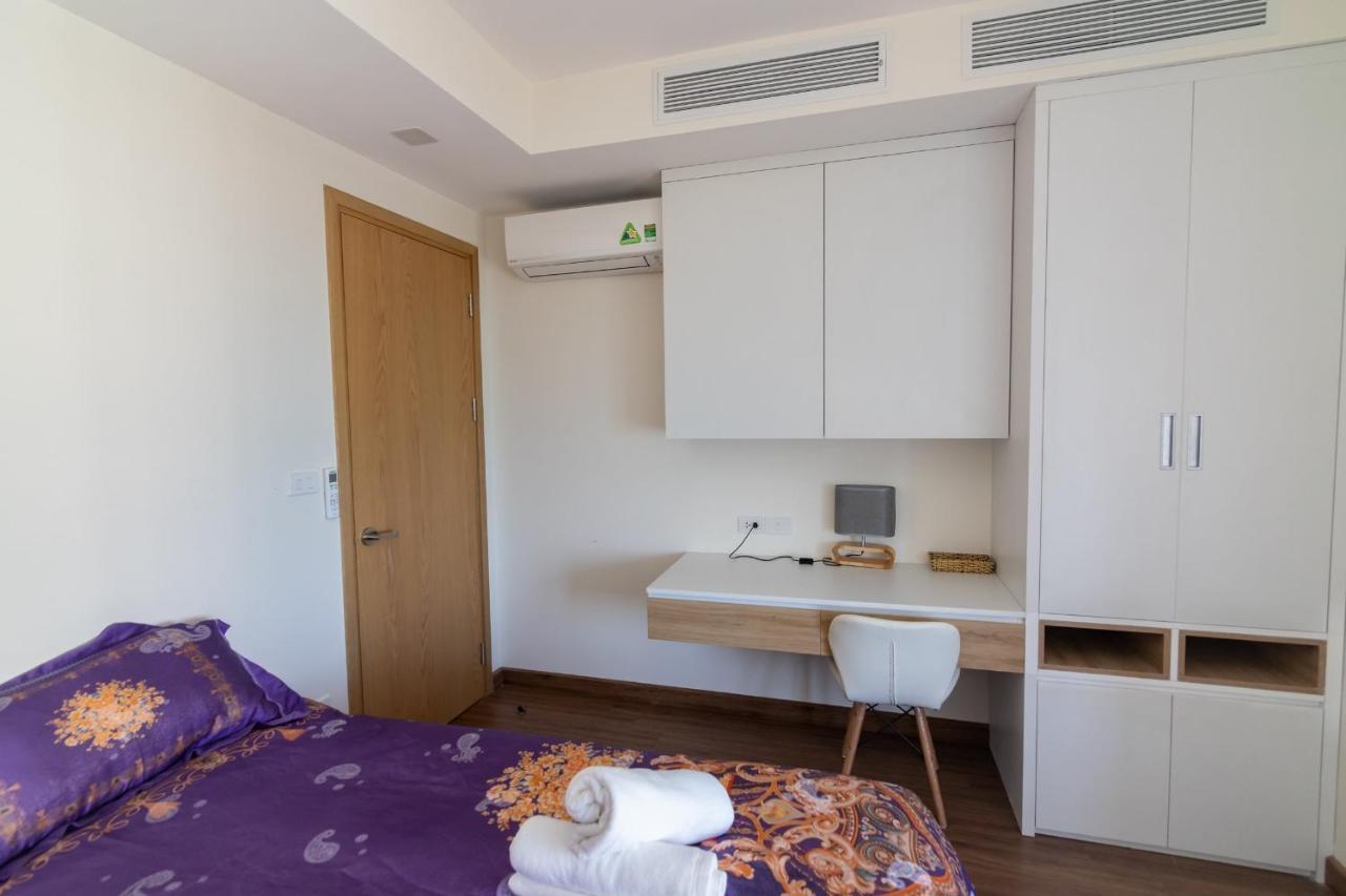 Aparthotel Flc Sea Tower - Homostay
