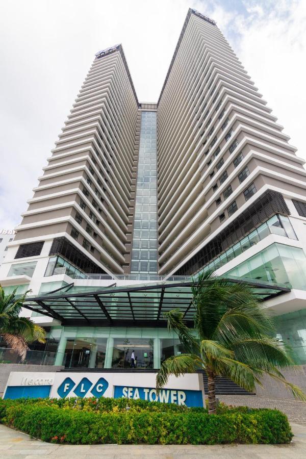 Flc Sea Tower - Homostay *