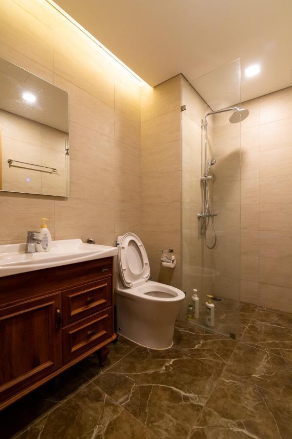 Aparthotel Flc Sea Tower - Homostay Quy Nhon