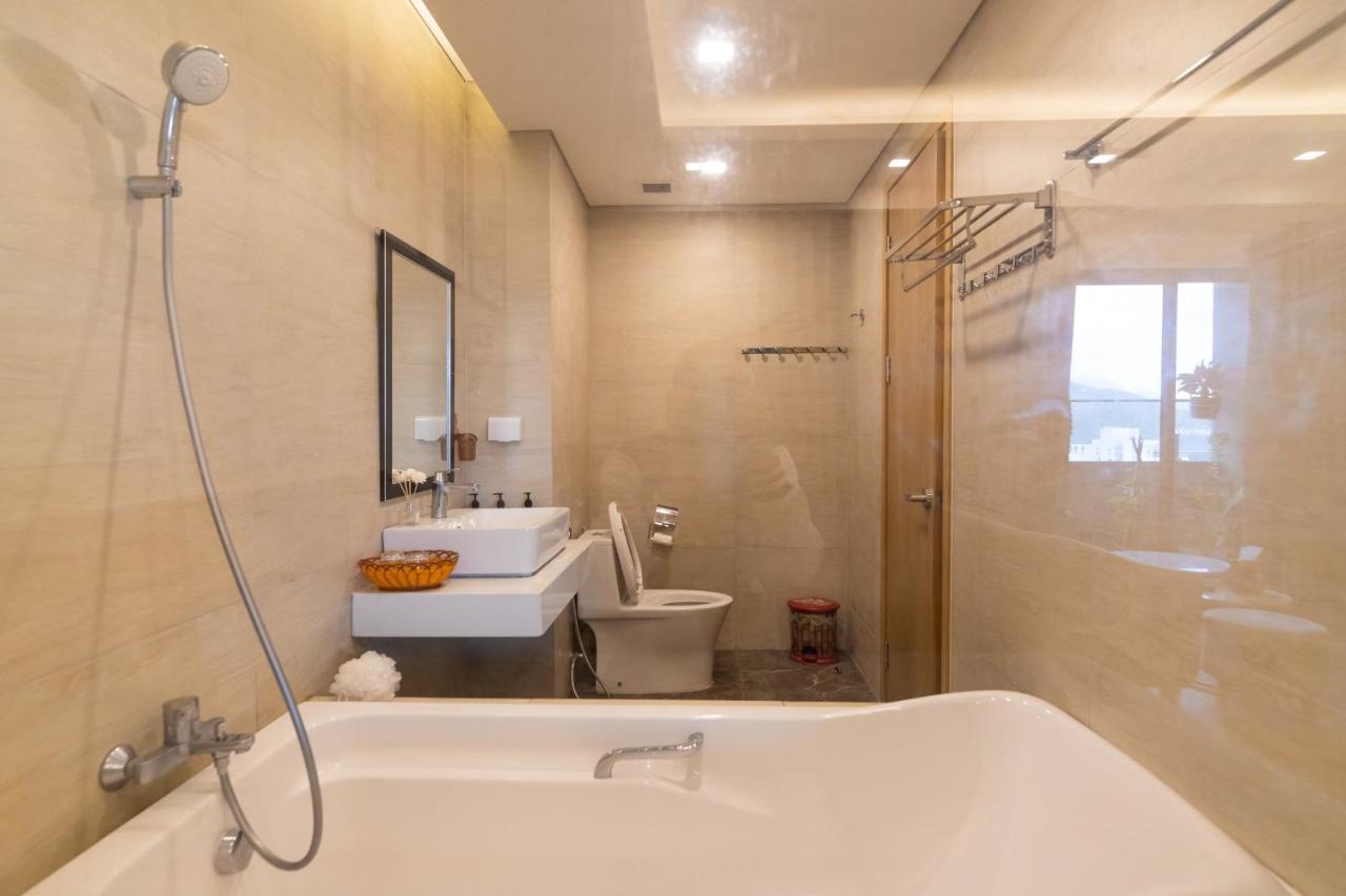 Aparthotel Flc Sea Tower - Homostay Quy Nhon