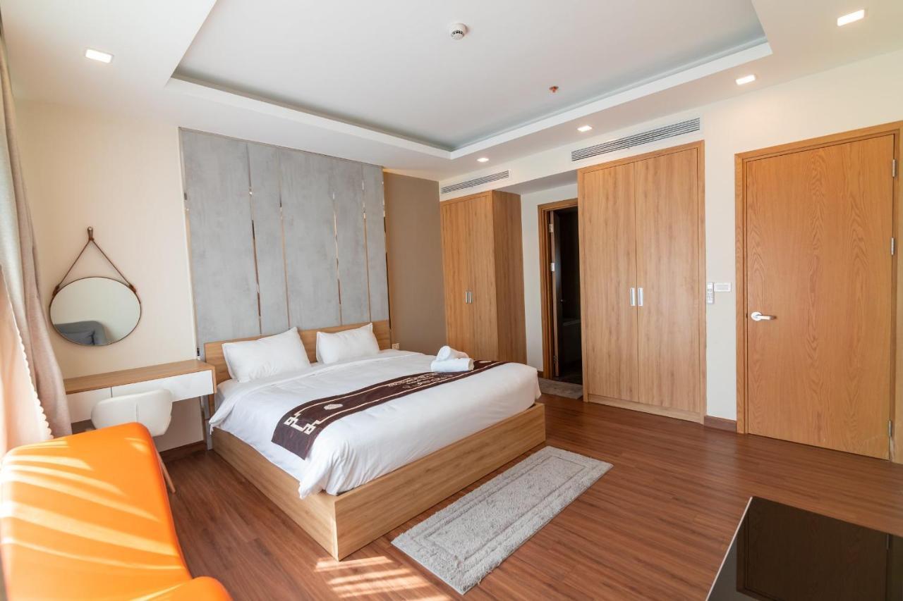 Flc Sea Tower - Homostay Aparthotel *