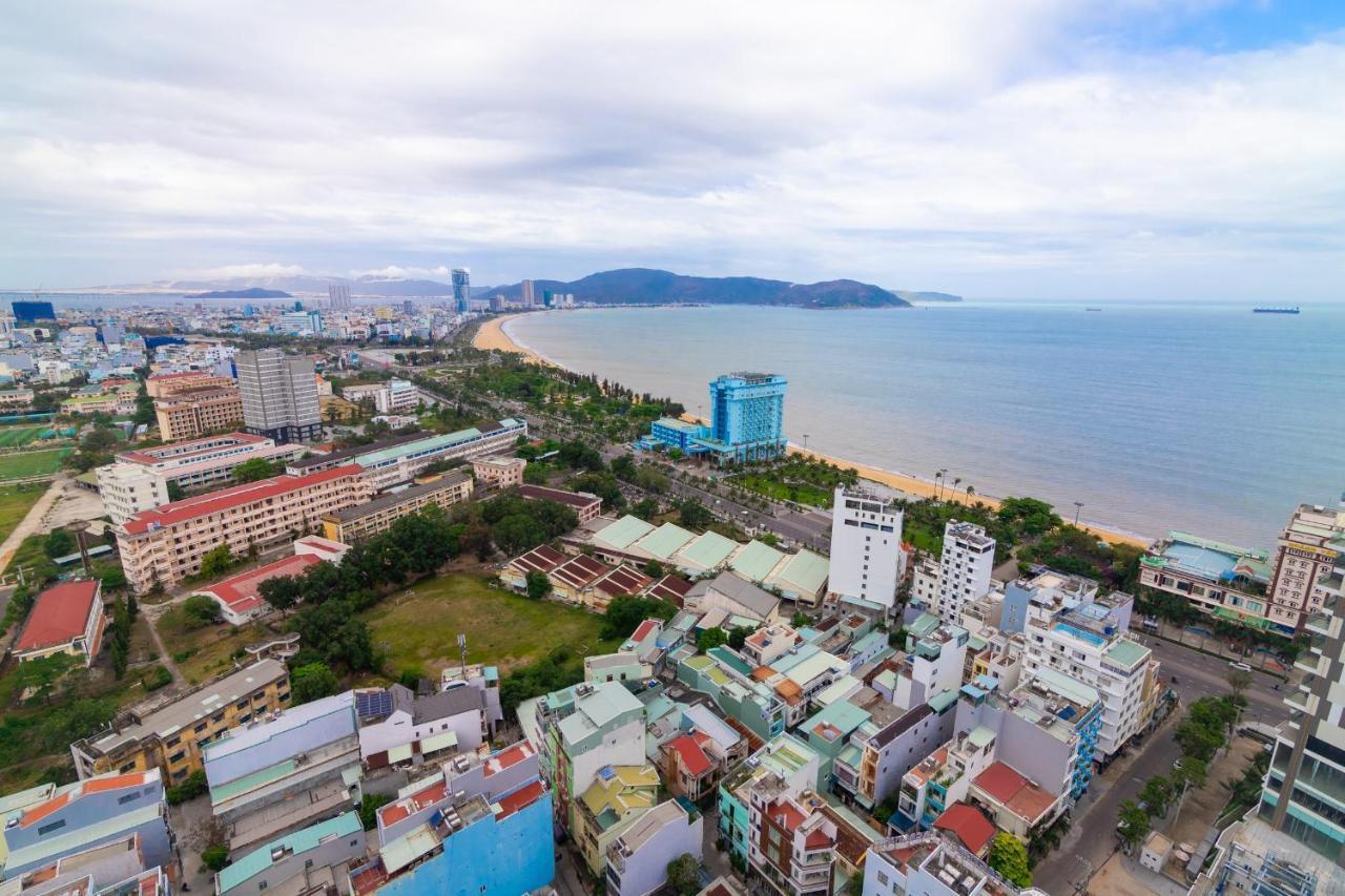 Aparthotel Flc Sea Tower - Homostay *