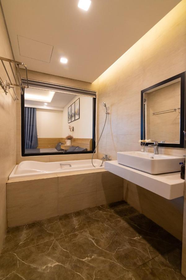 Flc Sea Tower - Homostay Aparthotel *