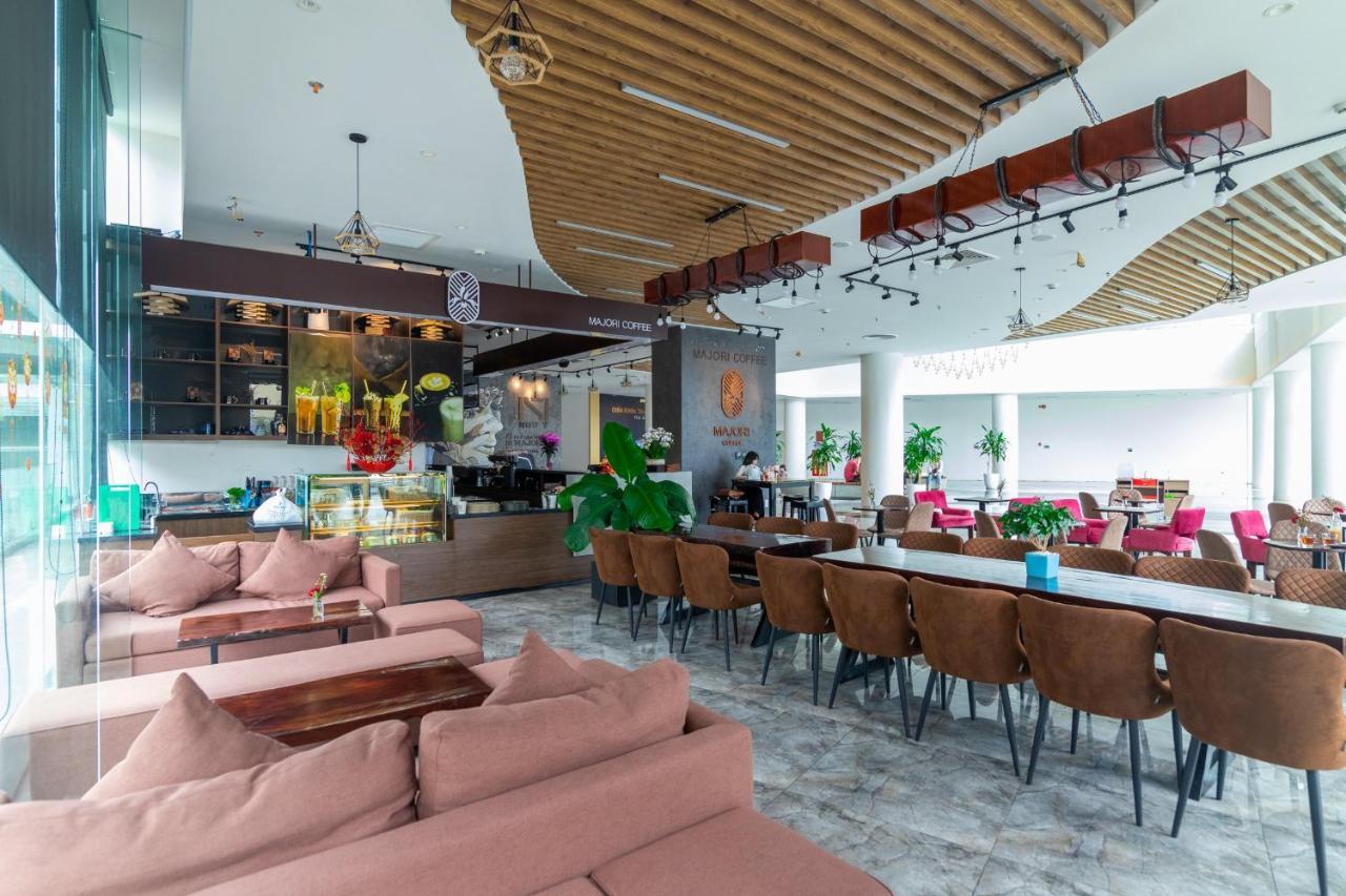 Flc Sea Tower - Homostay Aparthotel Quy Nhon