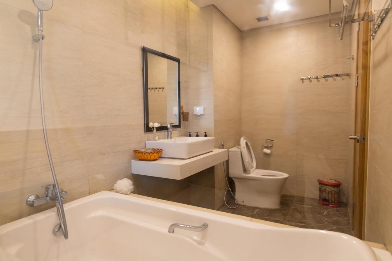 Flc Sea Tower - Homostay Quy Nhon