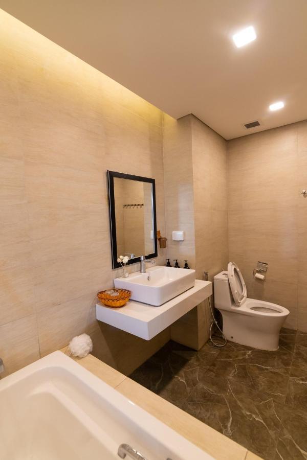 Aparthotel Flc Sea Tower - Homostay *