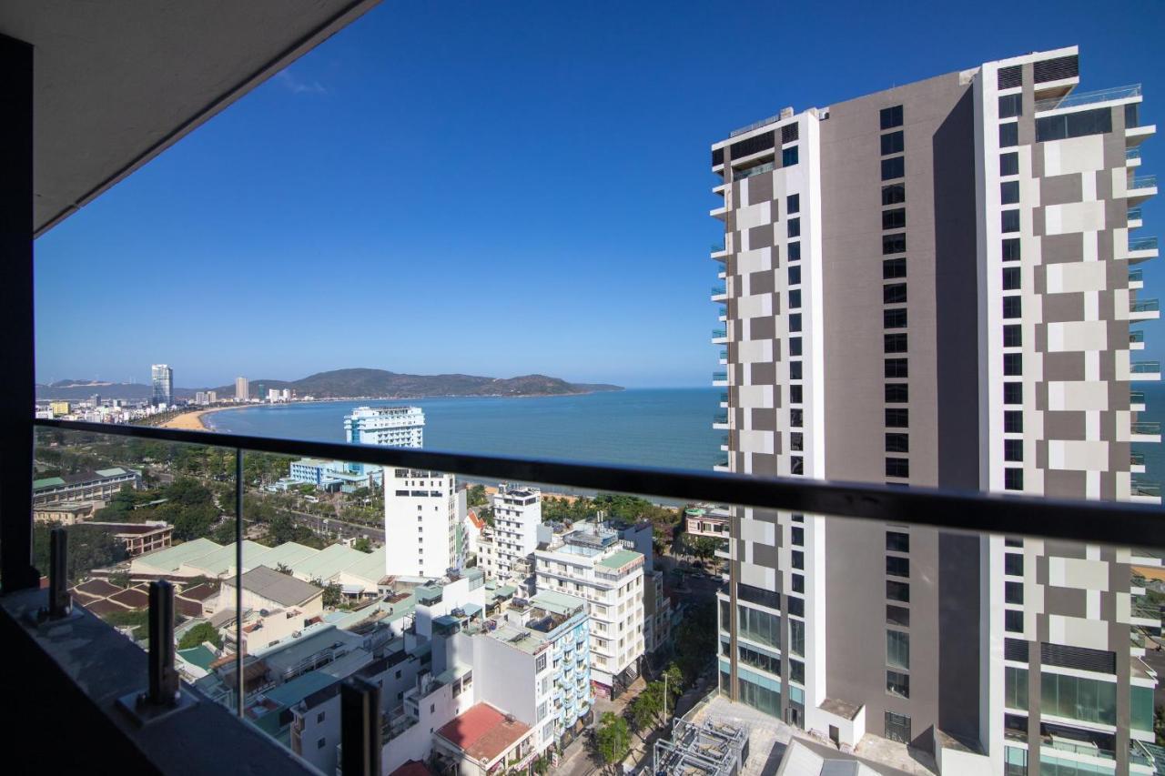 Flc Sea Tower - Homostay Aparthotel