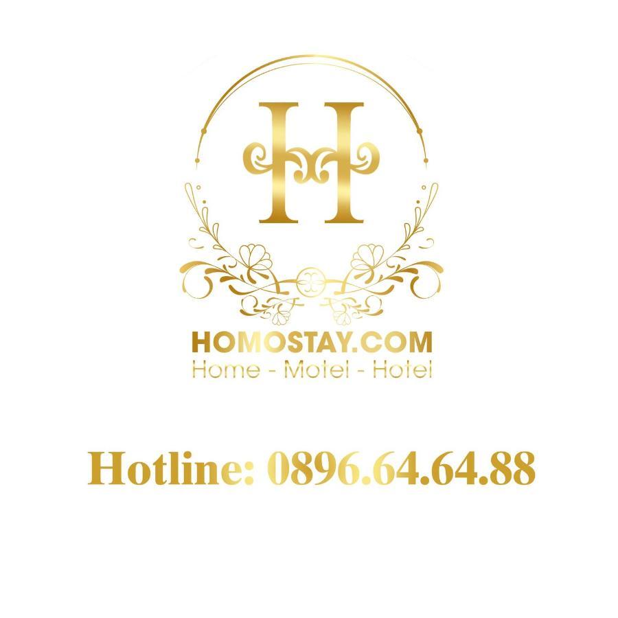 Flc Sea Tower - Homostay Aparthotel *