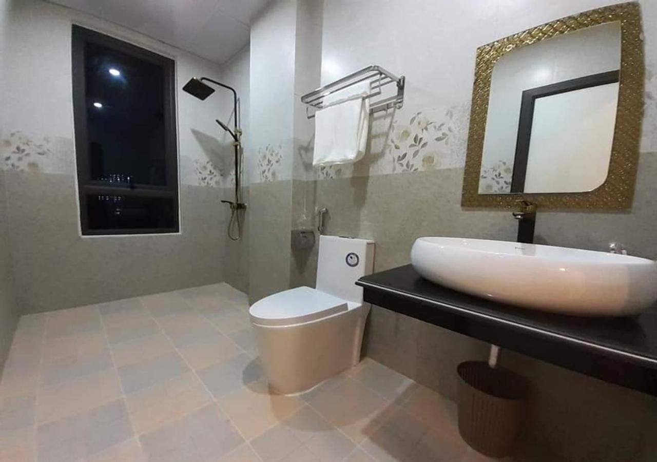 Tuan Luxury Flc 3*