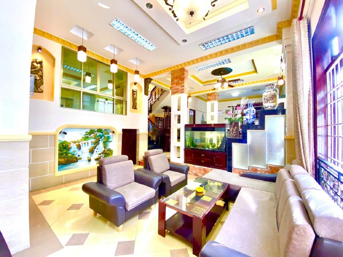 Villa Viet 1
