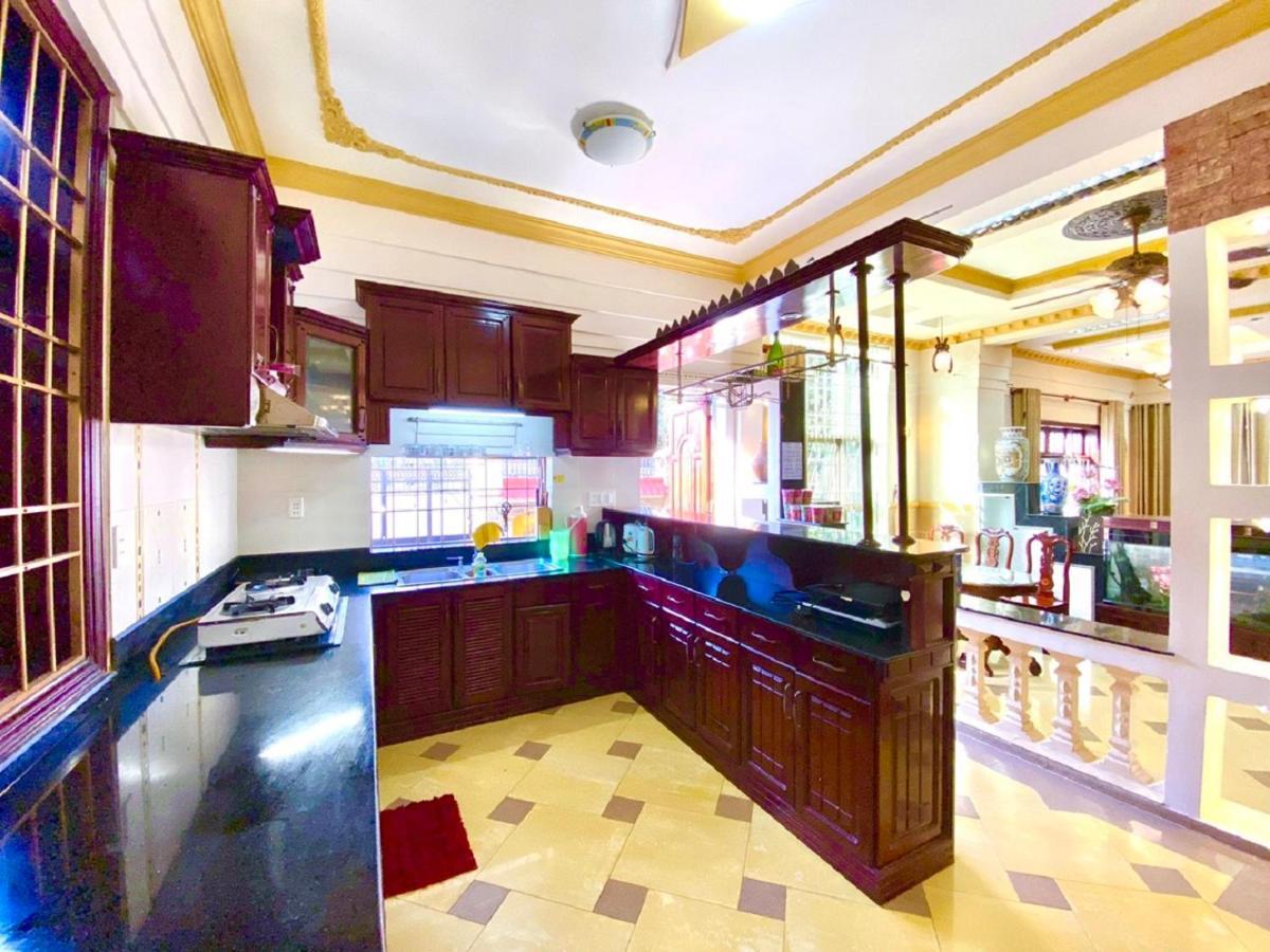 Viet 1 Villa *
