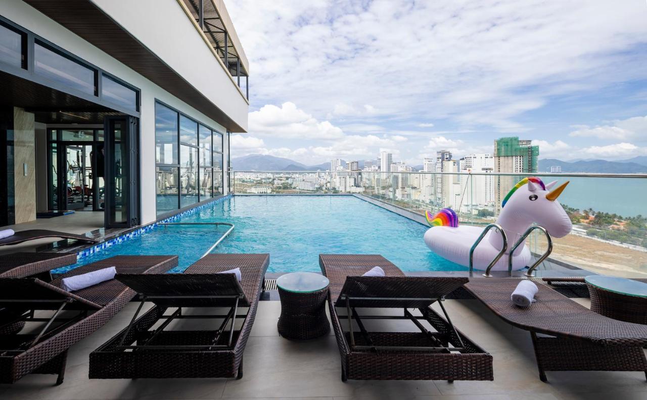 Hotel Miracle Luxury