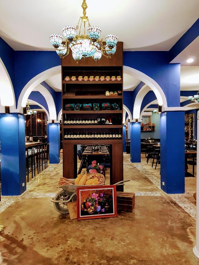 Khách sạn Pi's Boutique