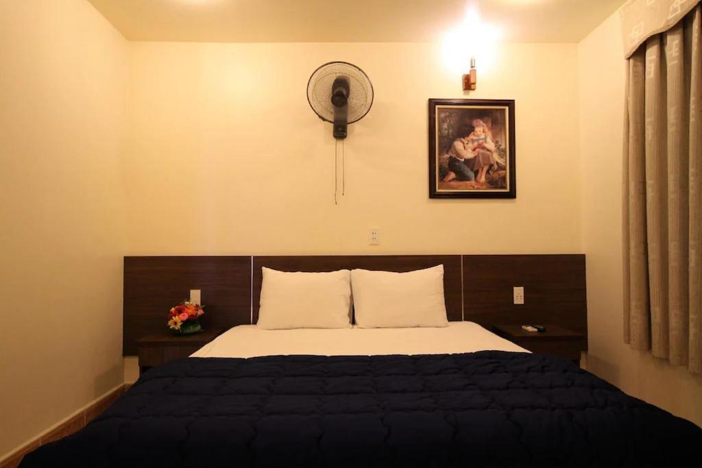 Hotel Catba Dream
