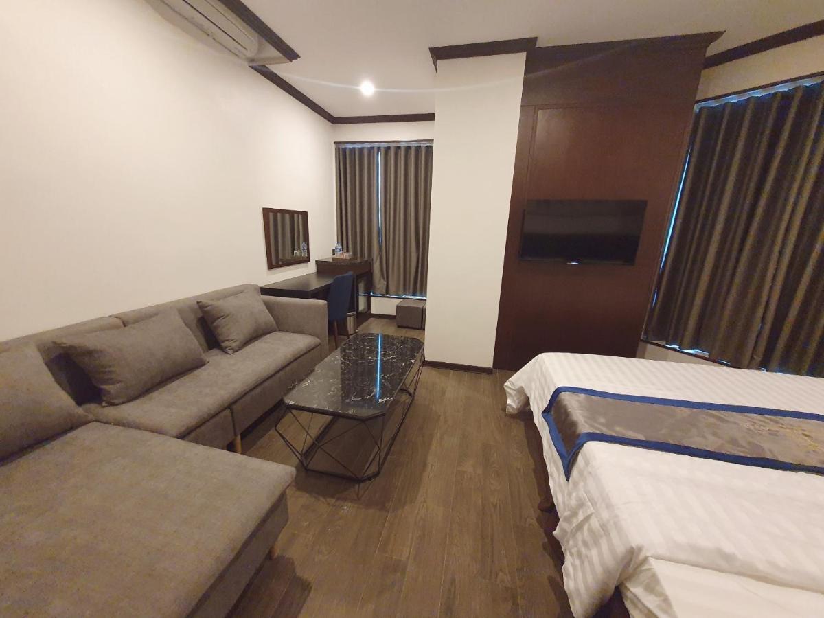 Kingdom Hotel Cửa Lò