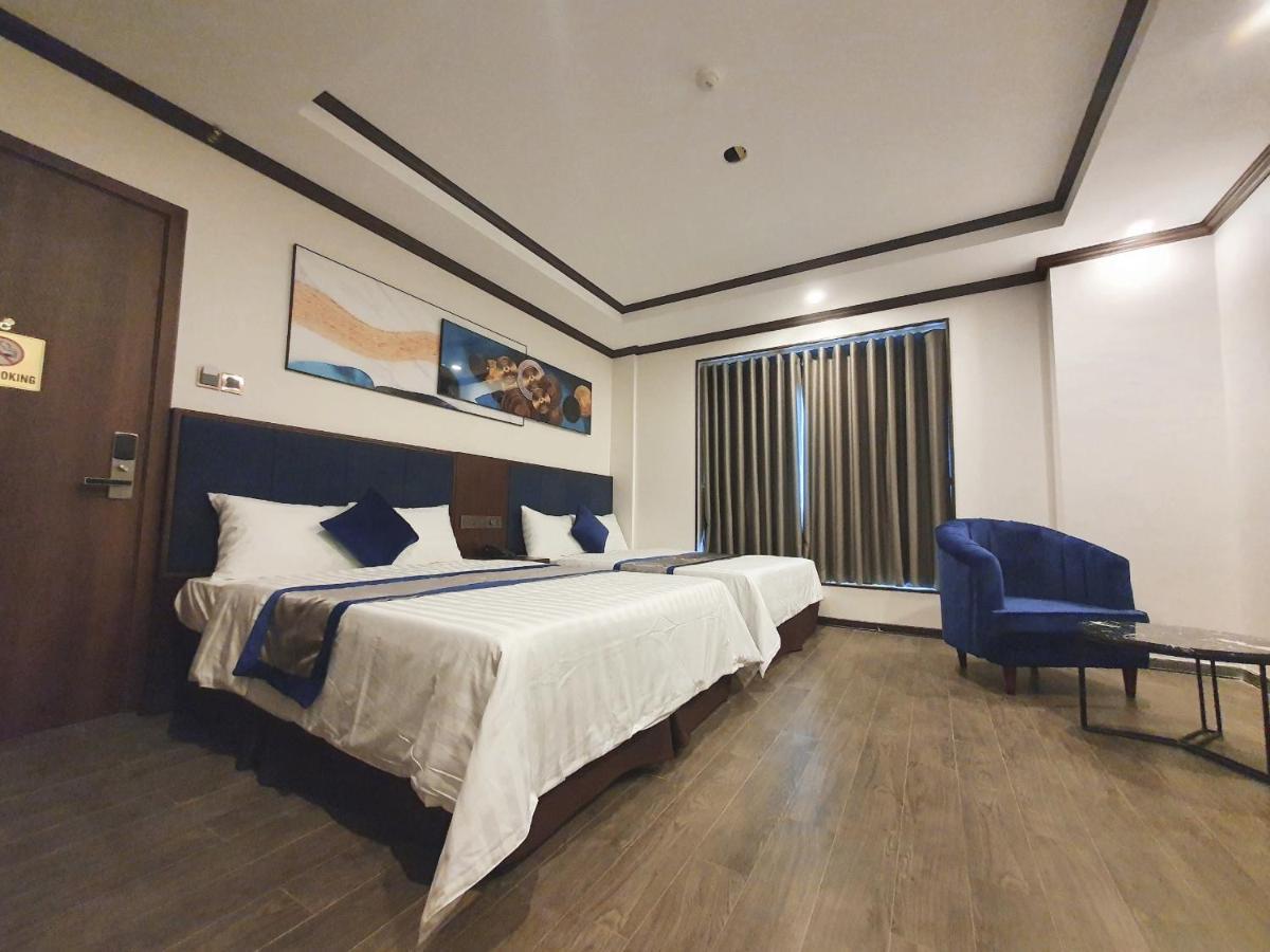 Hotel Kingdom Cửa Lò