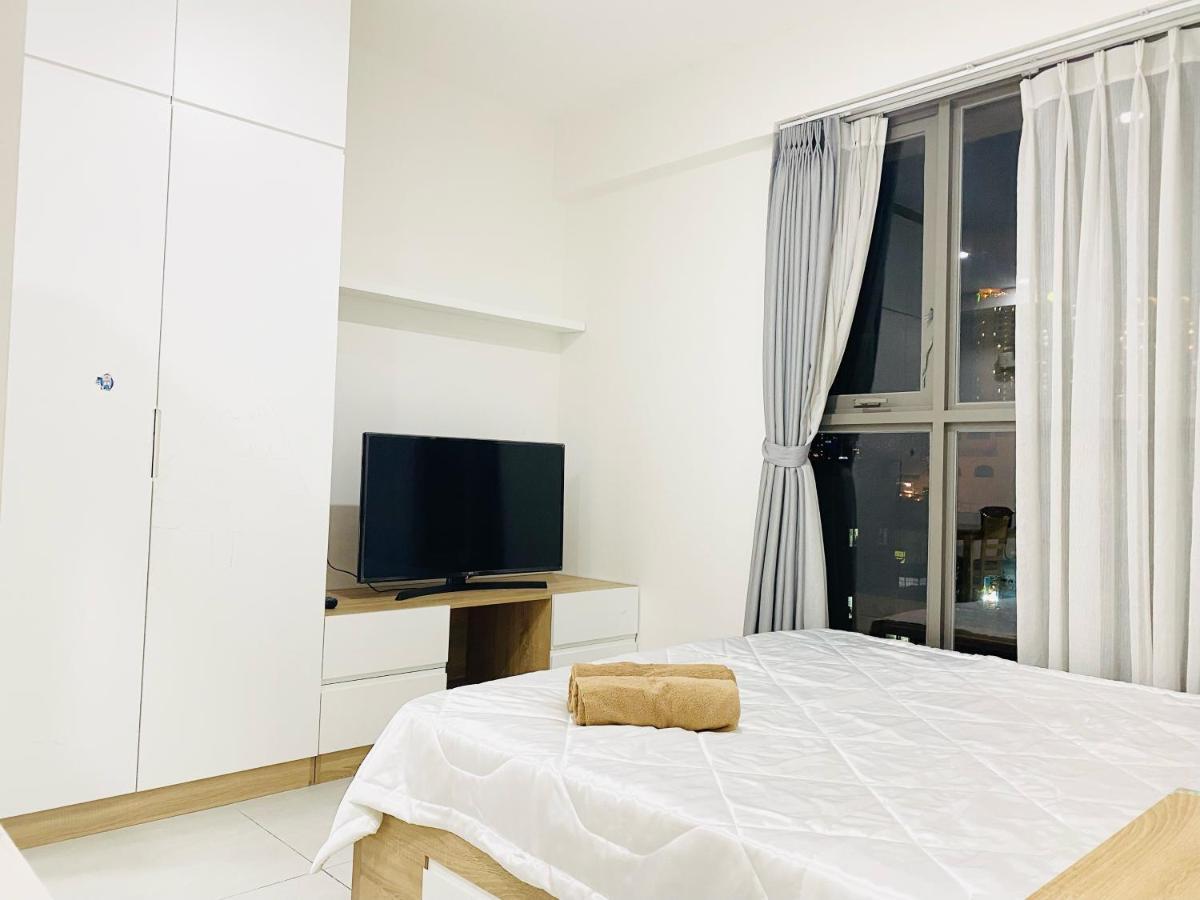 Zo Apartment Millennium - Fee Pool & Gym *