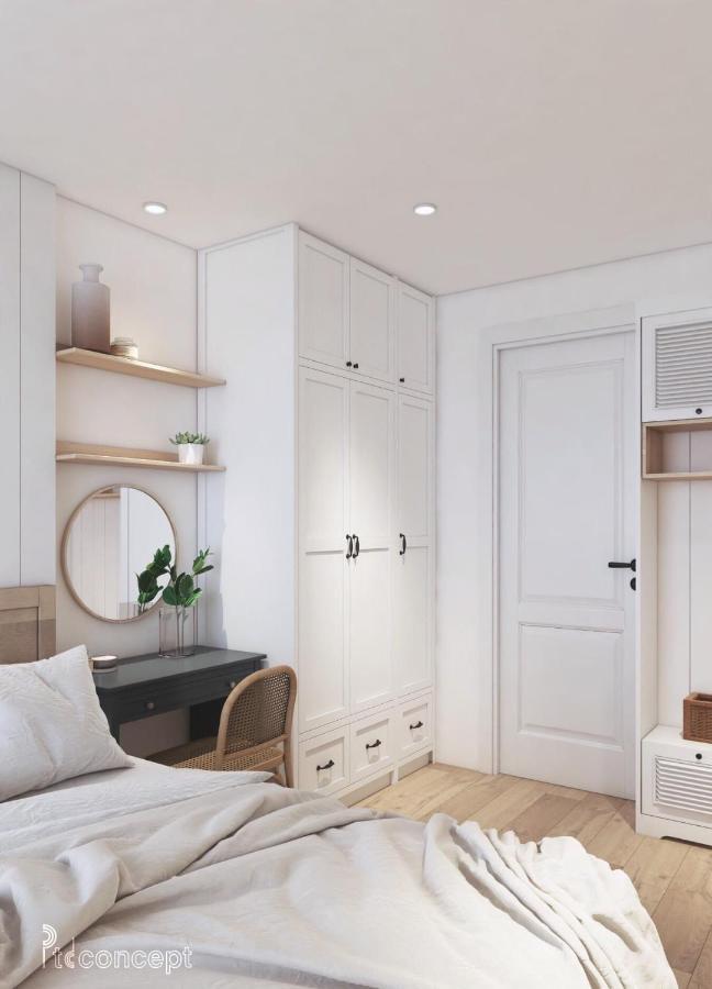 Zo Apartment Millennium - Fee Pool & Gym Ho Chi Minh City