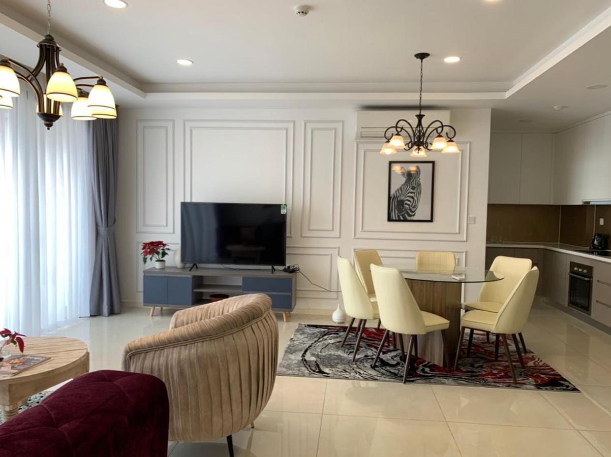 Zo Apartment Millennium - Fee Pool & Gym Apartment *