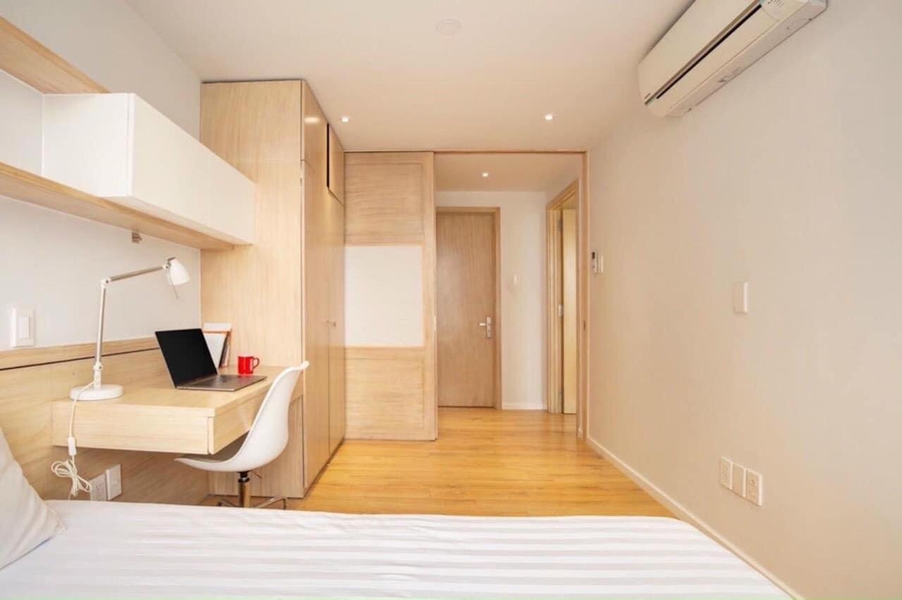 Zo Apartment Millennium - Fee Pool & Gym