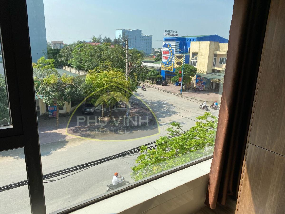 Phu Vinh * Cua Lo