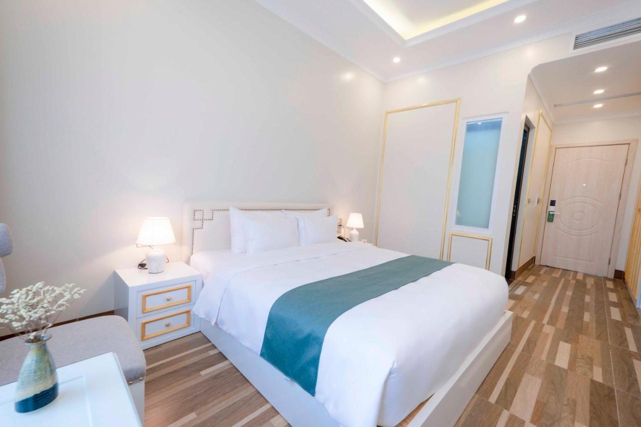 Minh Long 3* Hanoi