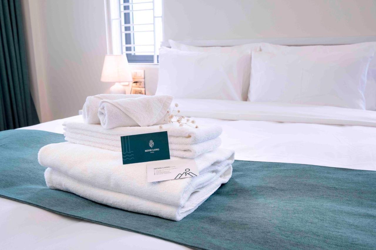 Hotel Minh Long Hanoi