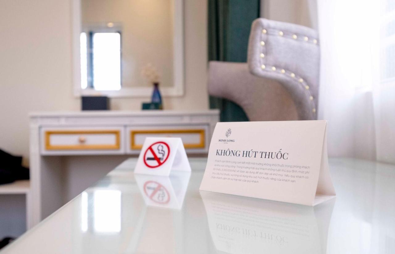 Minh Long Hotel