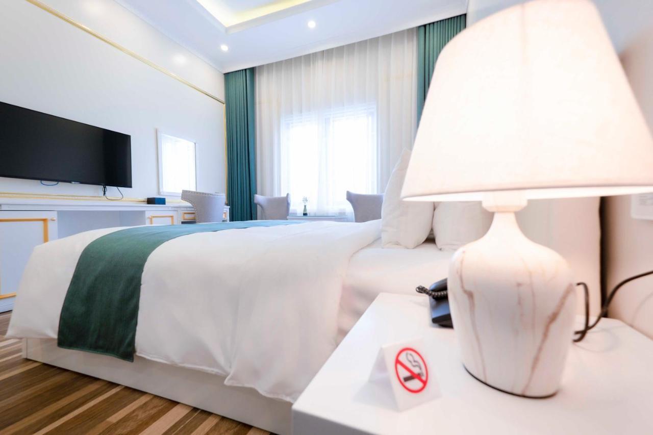 Hotel Minh Long Hanoi