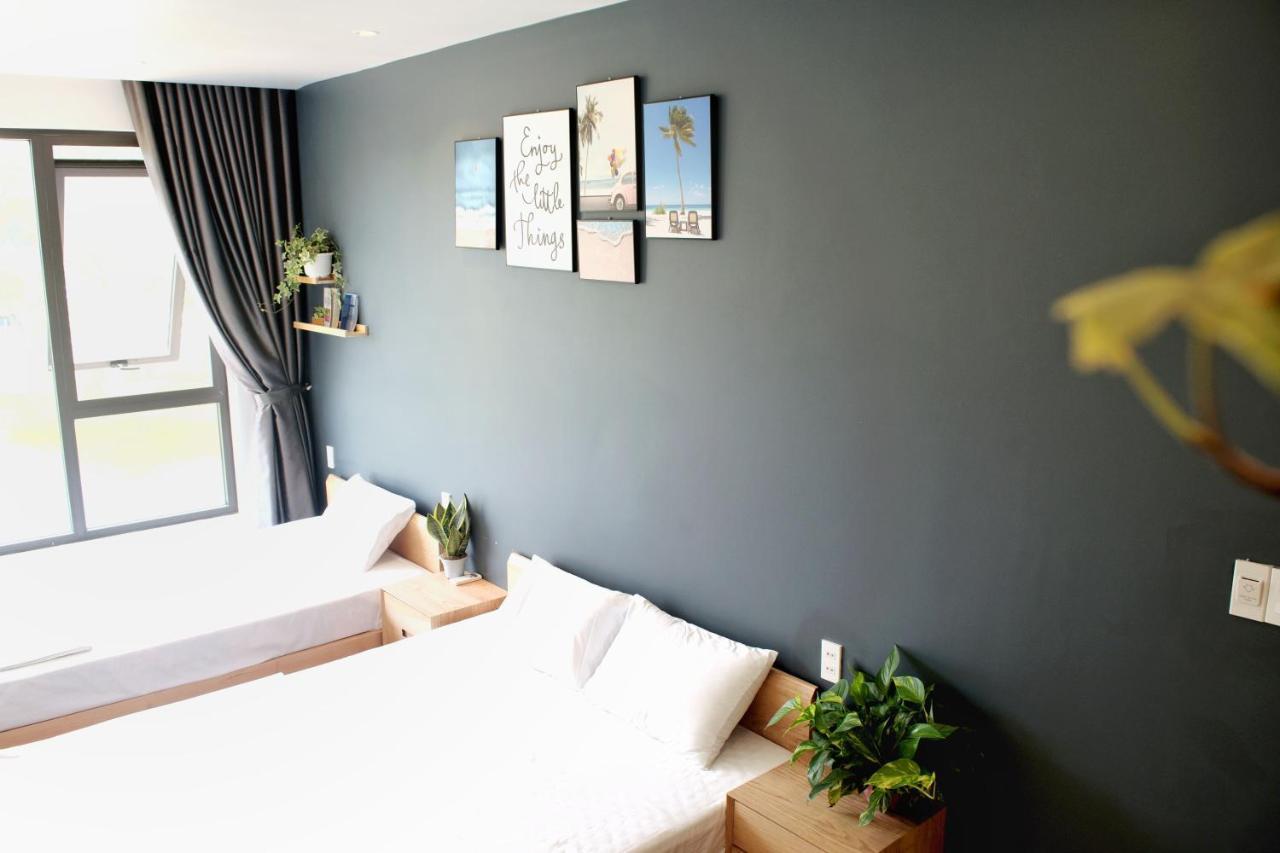 Hotel Rustic House