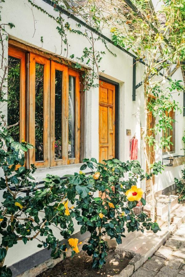 Dao Hoa Vang - Venuestay