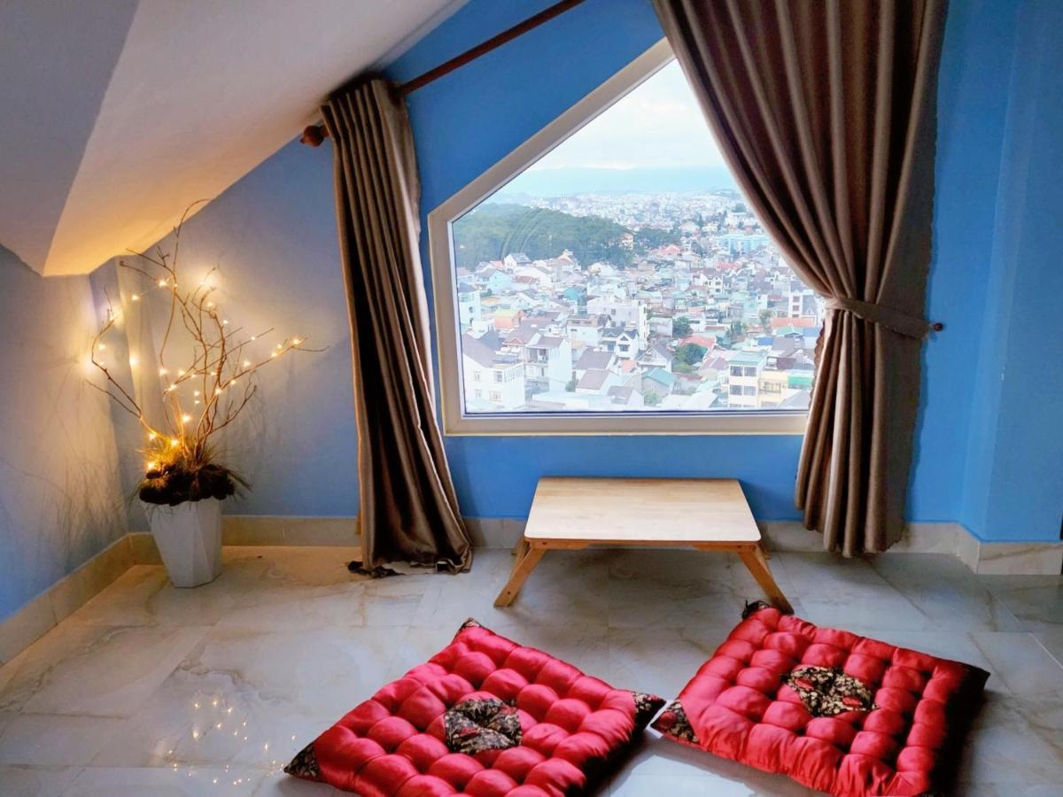 Homestay Sori House Da Lat