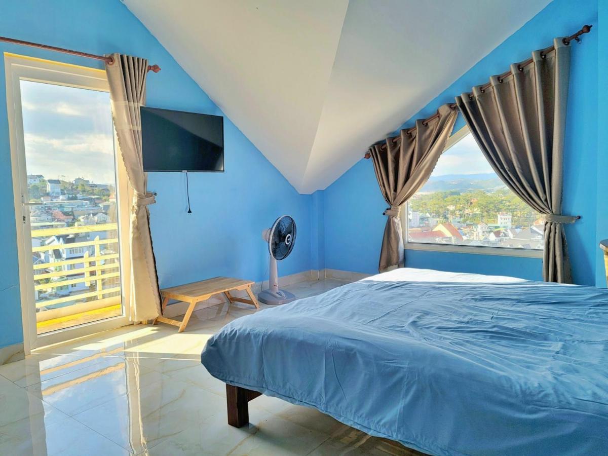Sori House * Da Lat