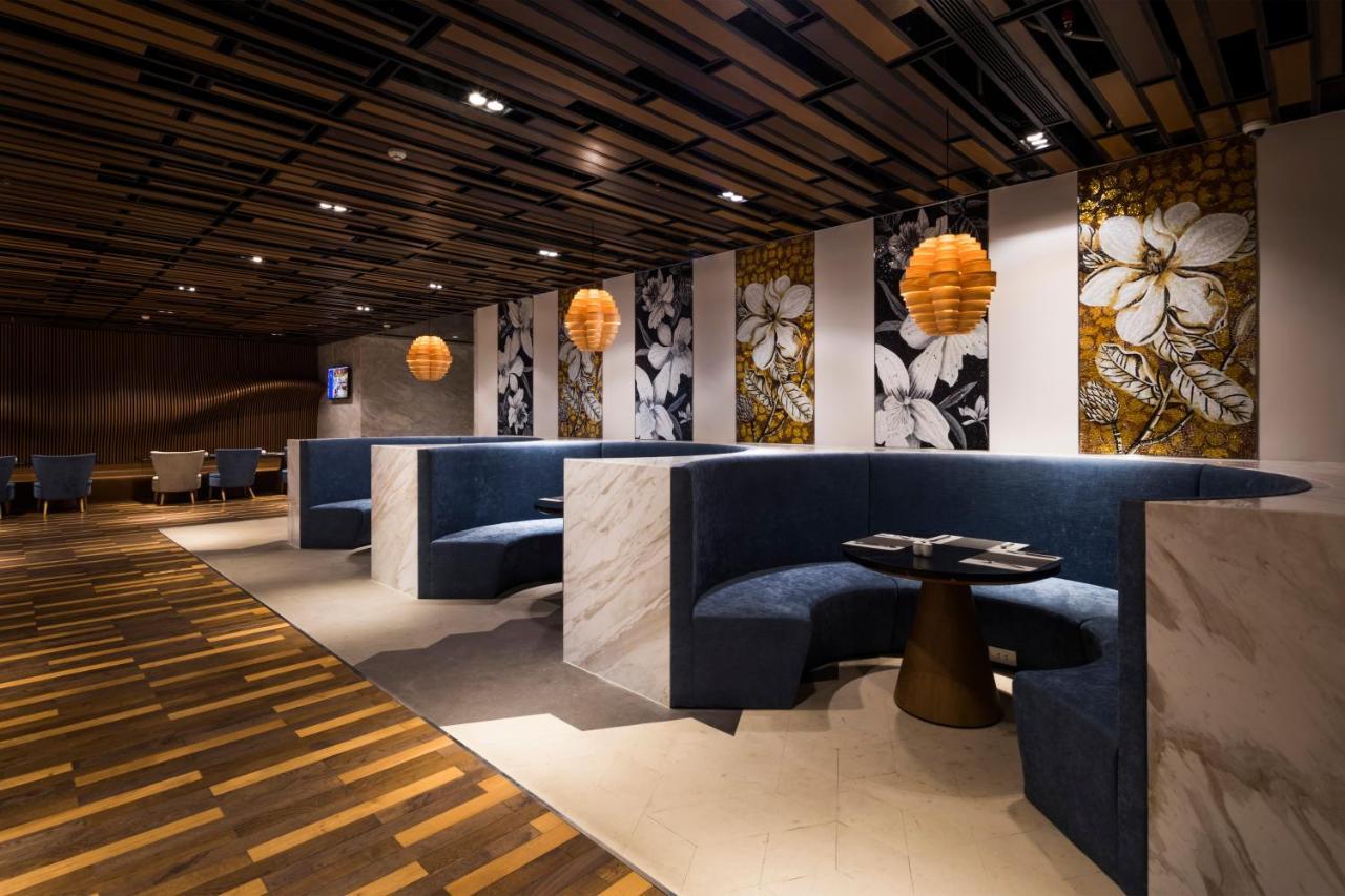 Quinter 5* Nha Trang