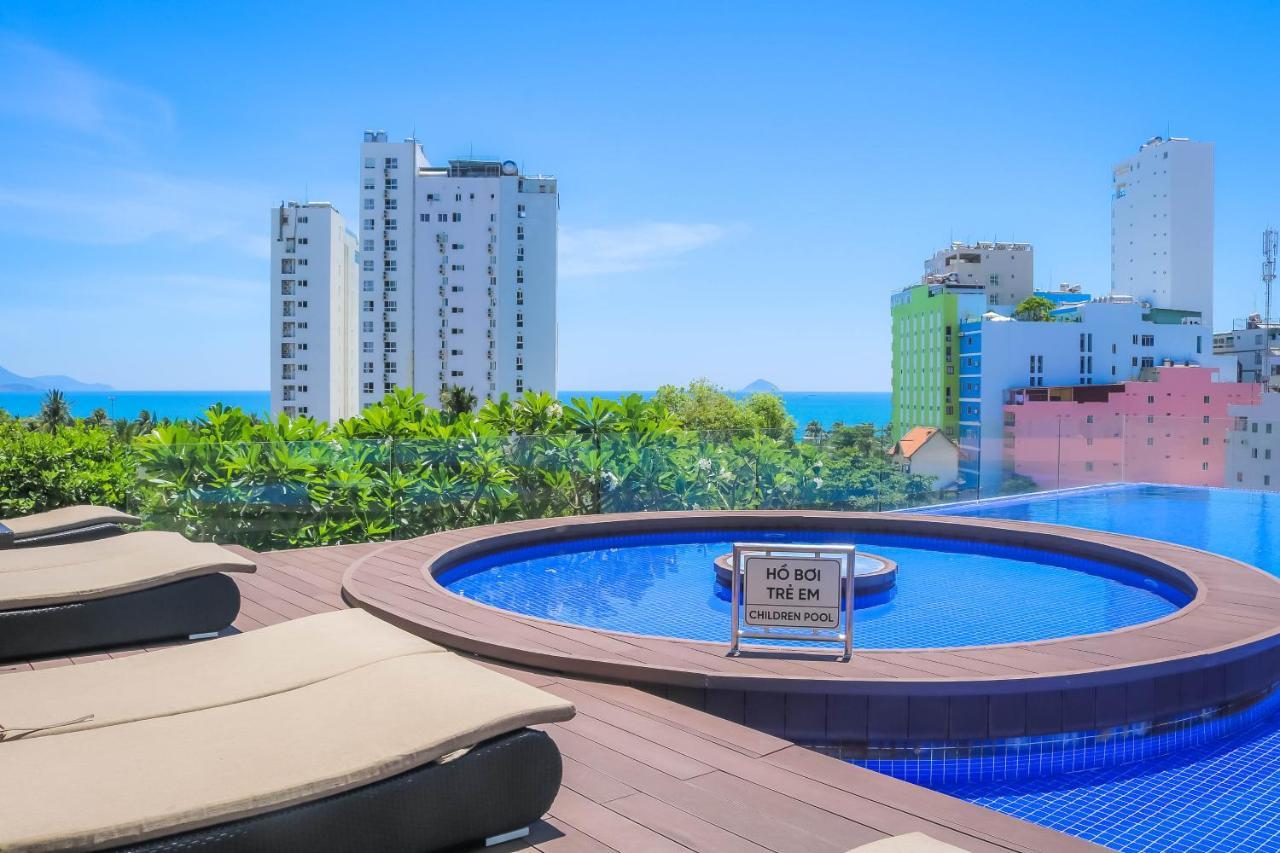 Quinter 5* Nha Trang