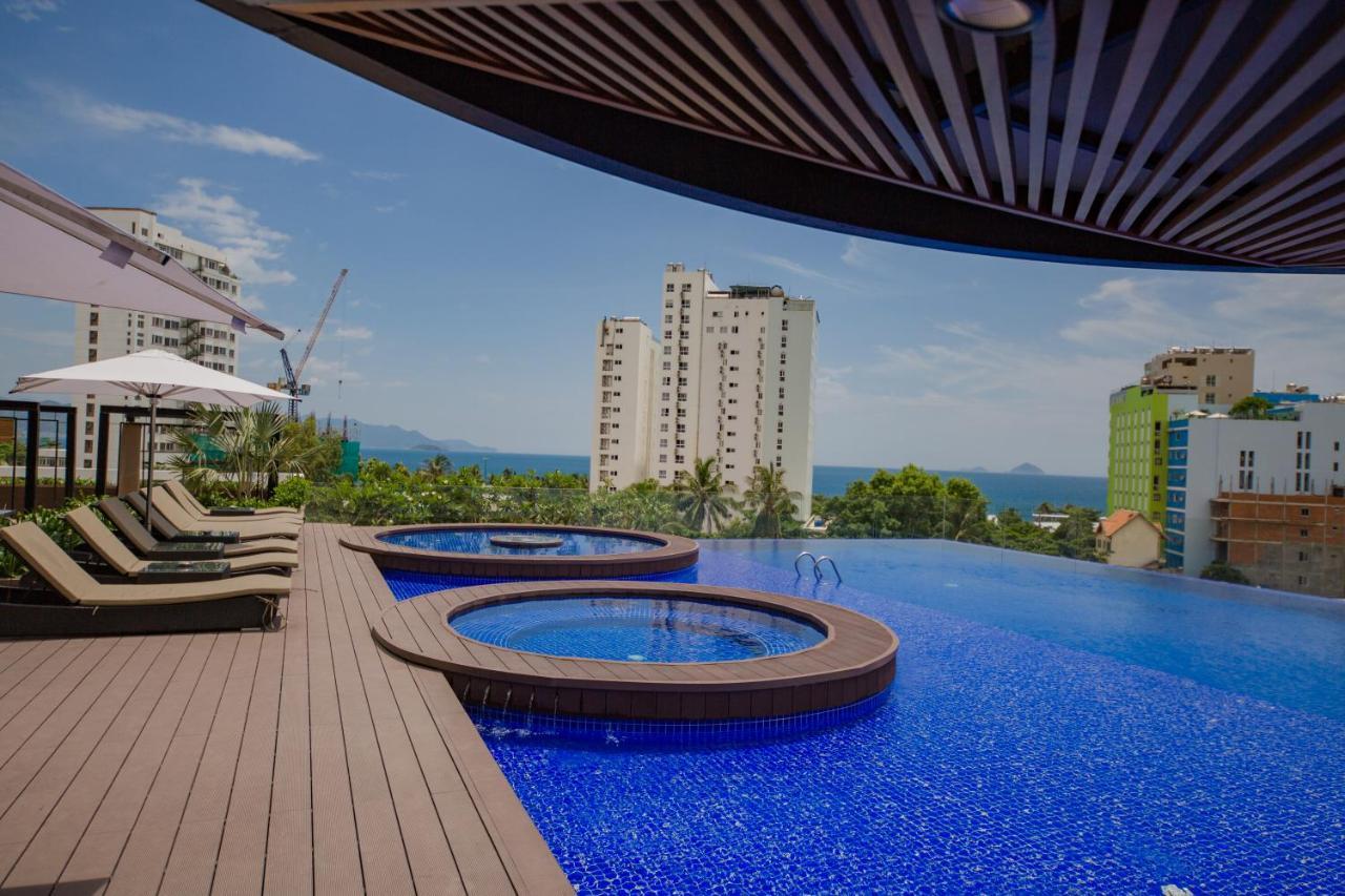 Quinter 5* Nha Trang