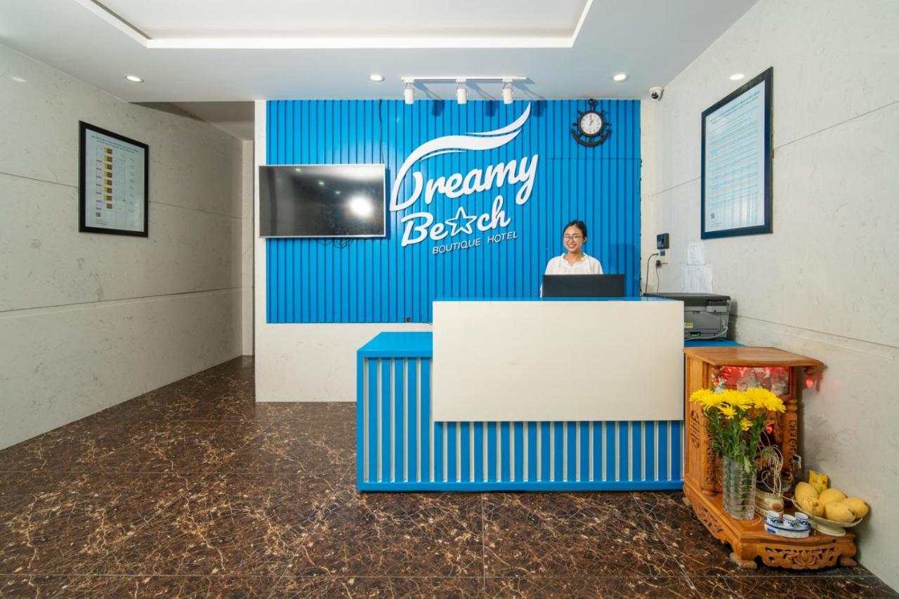 Dreamy Boutique Hotel 2*