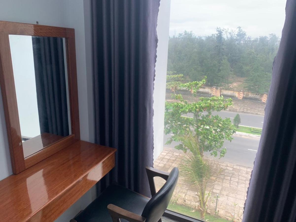 Khach San Nghinh Phong Hotel