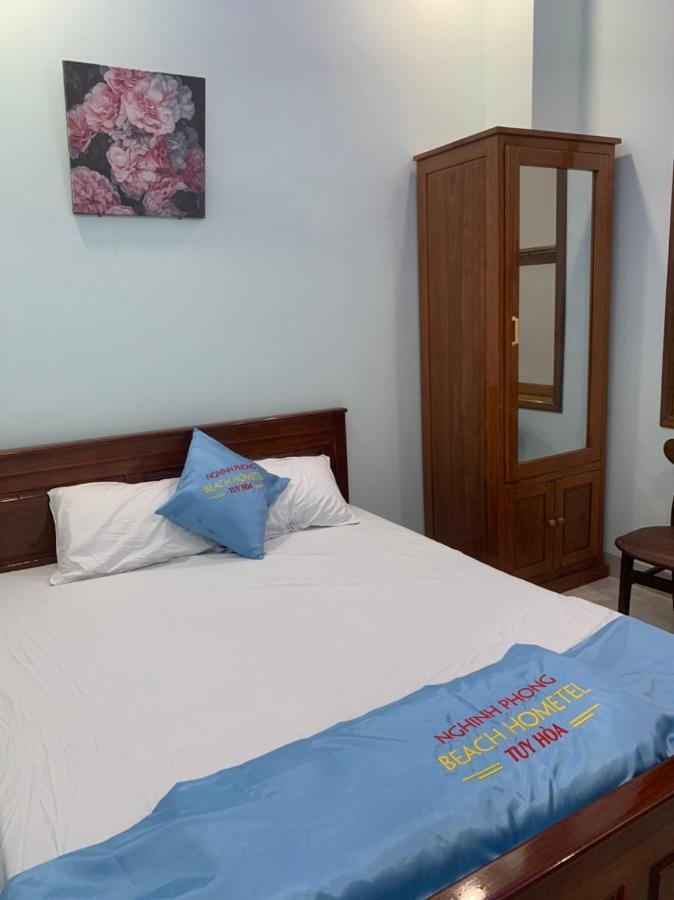 Khach San Nghinh Phong Hotel Tuy Hoa