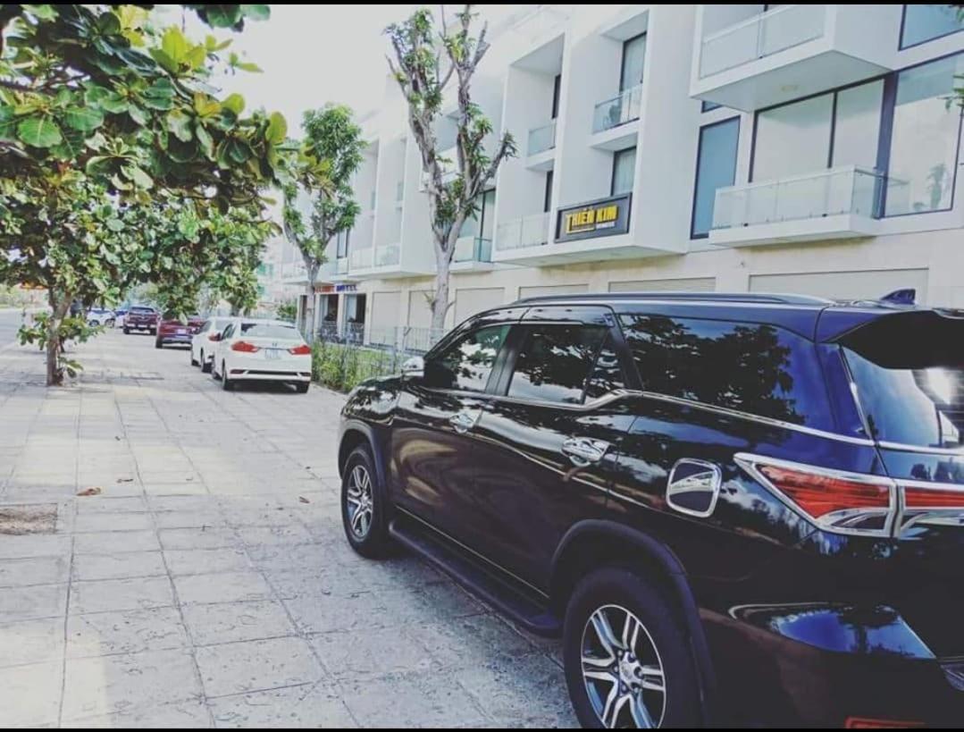 Khach San Nghinh Phong Hotel Tuy Hoa