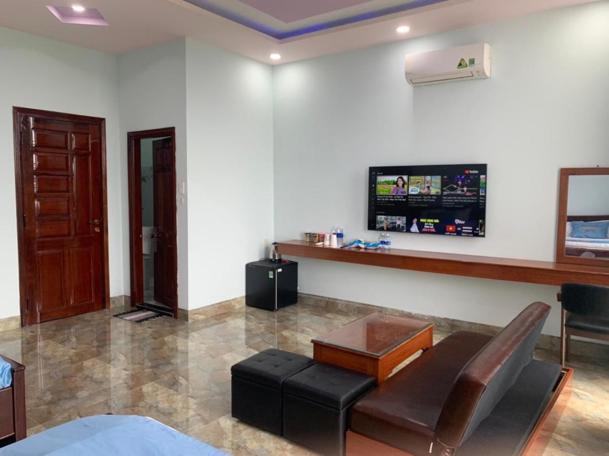 Hotel Khach San Nghinh Phong