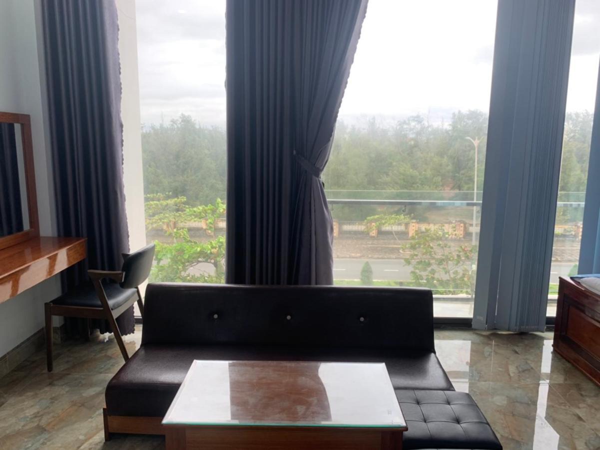 Khach San Nghinh Phong Hotel